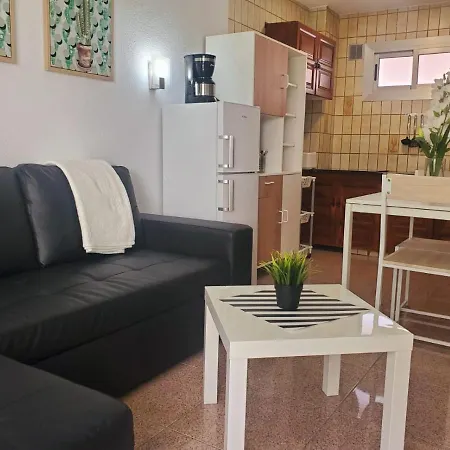 Camelias Ci15 Διαμέρισμα Πλάγια ντελ Ινγκλές